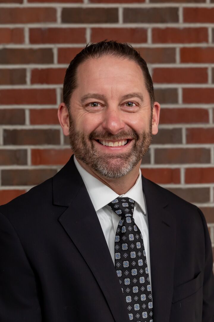 Michael Turner, Real Estate Salesperson in Erie, Select, REALTORS