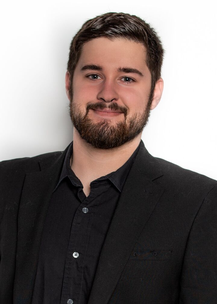 Chance Weil, Associate Real Estate Broker in Lewiston, Price Right