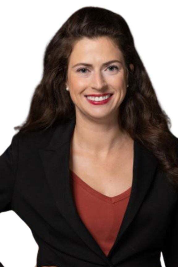 Katie Landis, Sales Associate in Pittsburgh, Pittsburgh