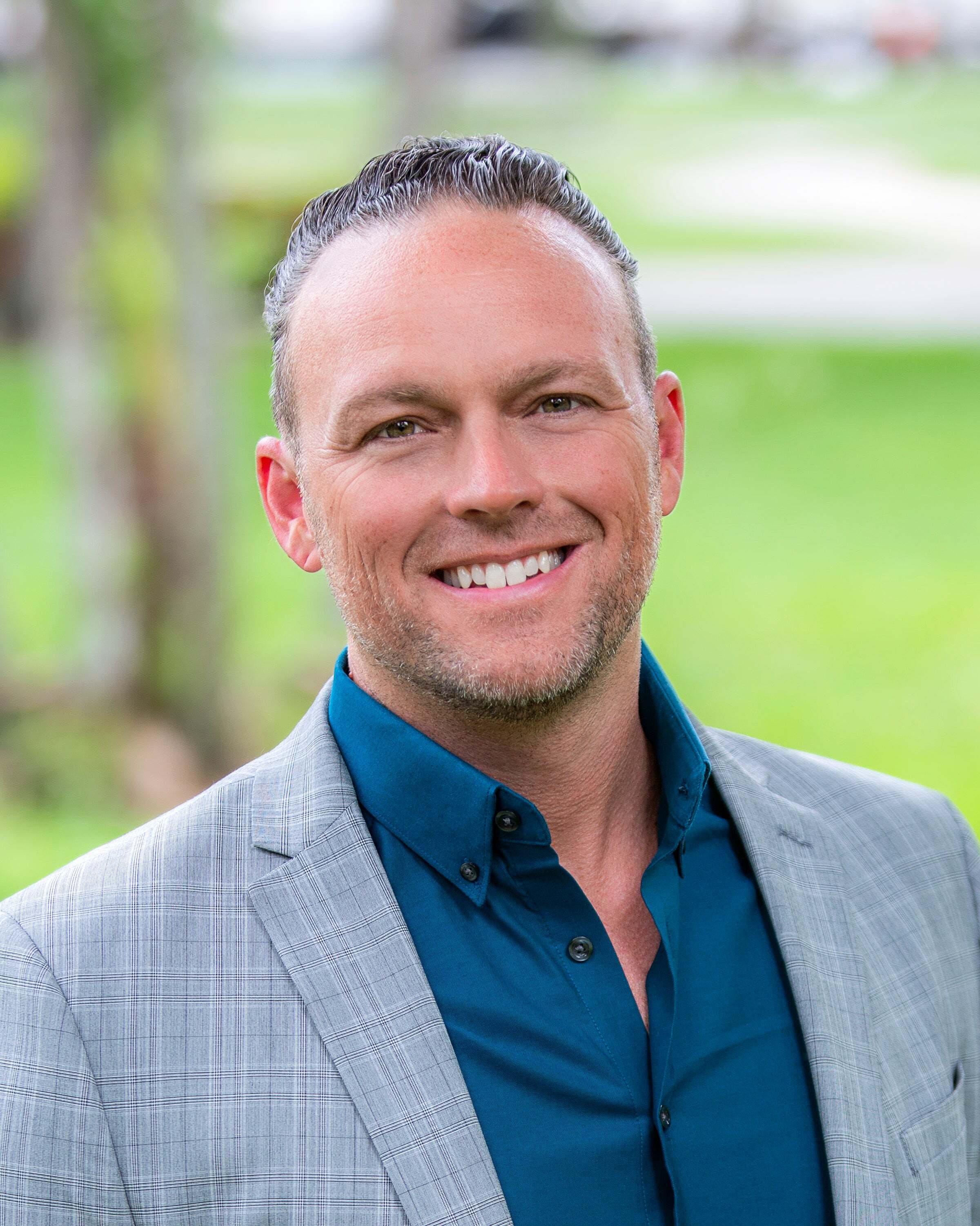 Aaron Gross, Real Estate Salesperson in Tampa, Tomlin St Cyr Real Estate Services ERA Powered