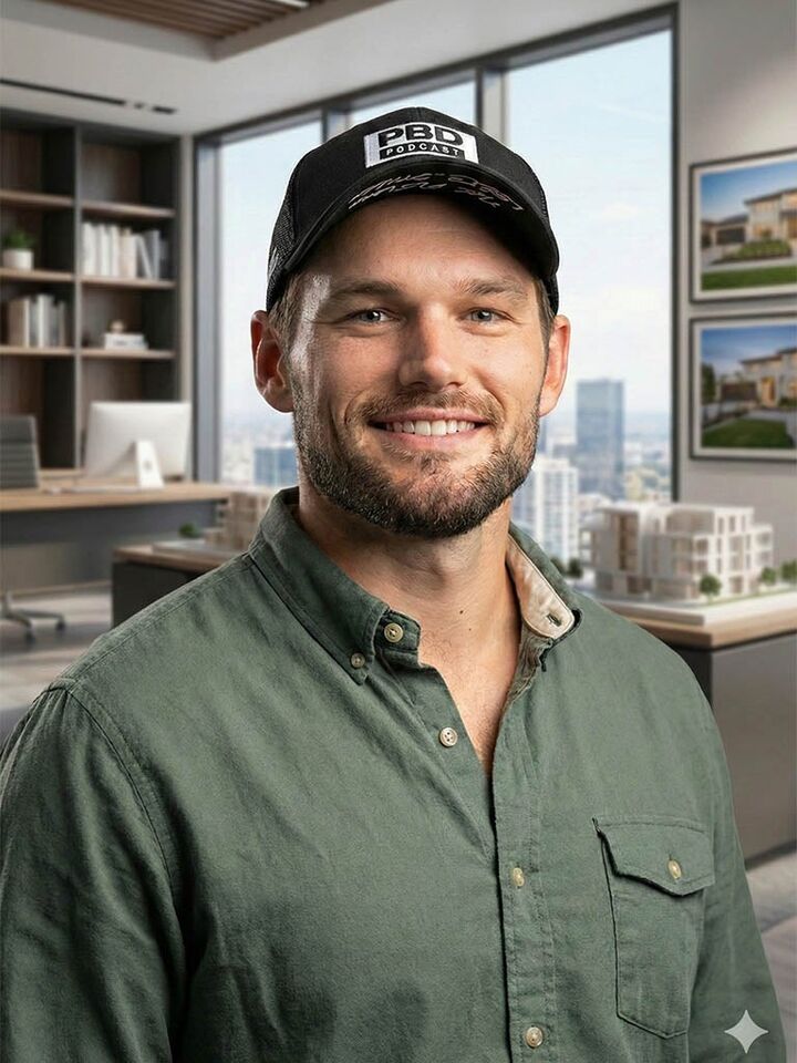 Matt Rudlaff, Real Estate Salesperson in Saint Joseph, Affiliated