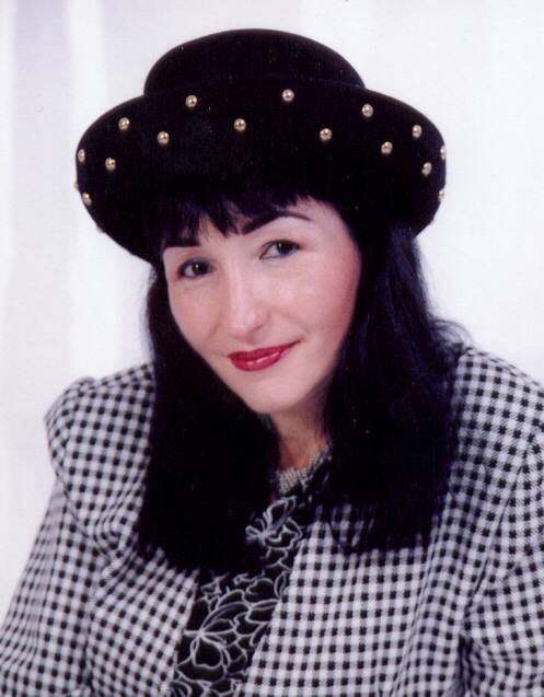 Alicia Lopez Moss,  in Yakima, Cascade Real Estate