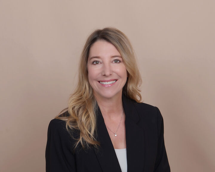 Jill Sjolin, Broker in Woodinville, Windermere