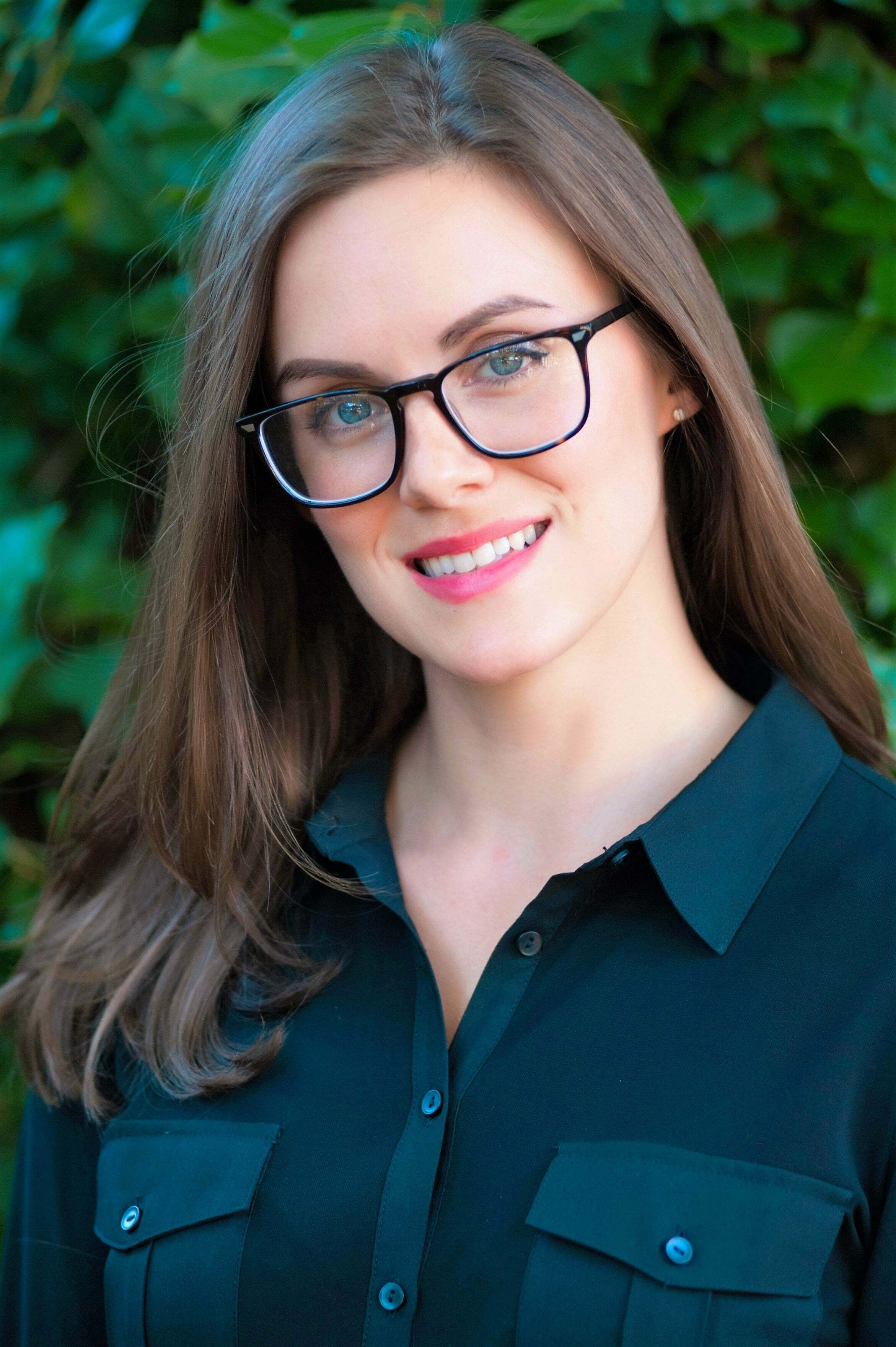 Gillian Perkins, Real Estate Salesperson in Berkeley, Reliance Partners