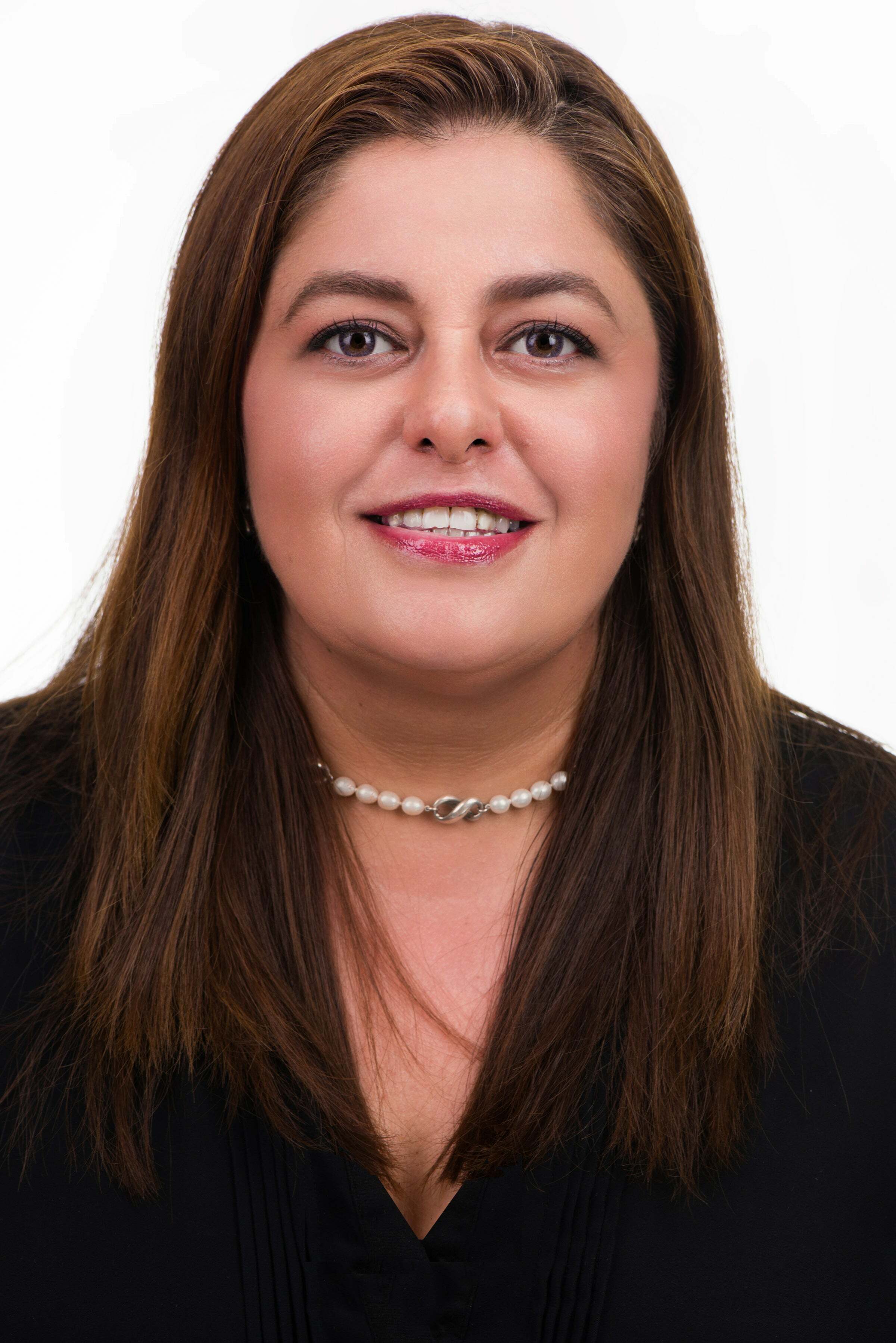 Goli Eftekhari, Associate Real Estate Broker in Boca Raton, Stein Posner
