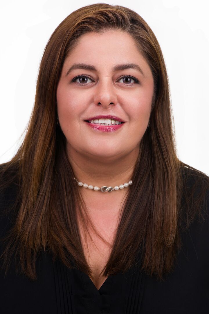 Goli Eftekhari, Associate Real Estate Broker in Boca Raton, Stein Posner