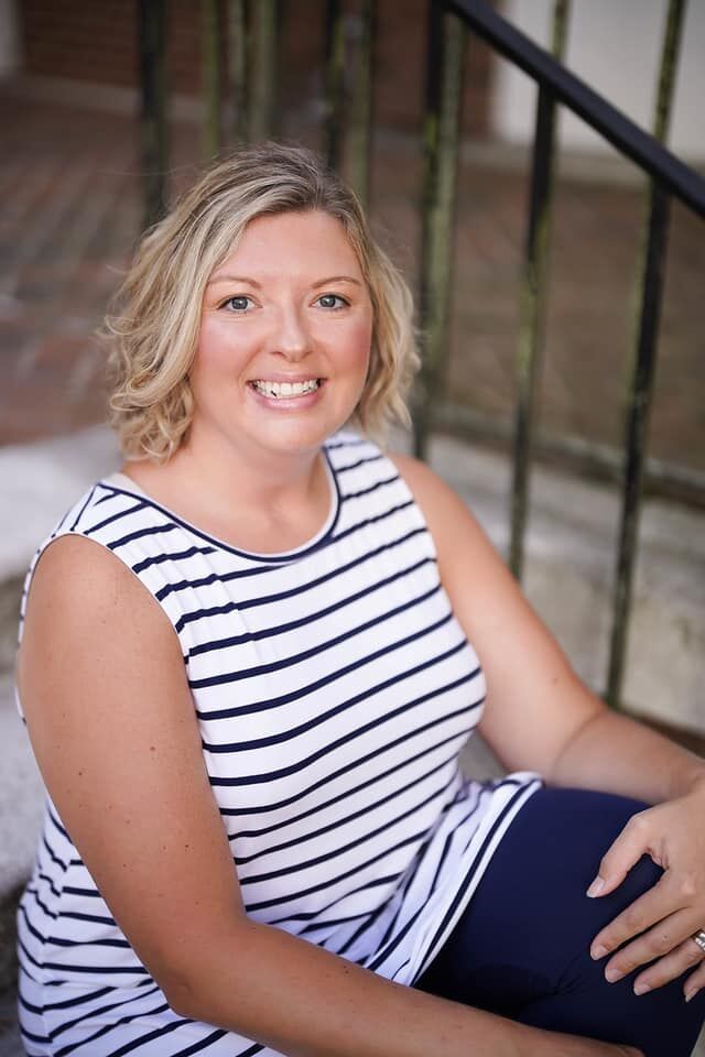 April Tucker,  in Salisbury, ERA Martin Associates