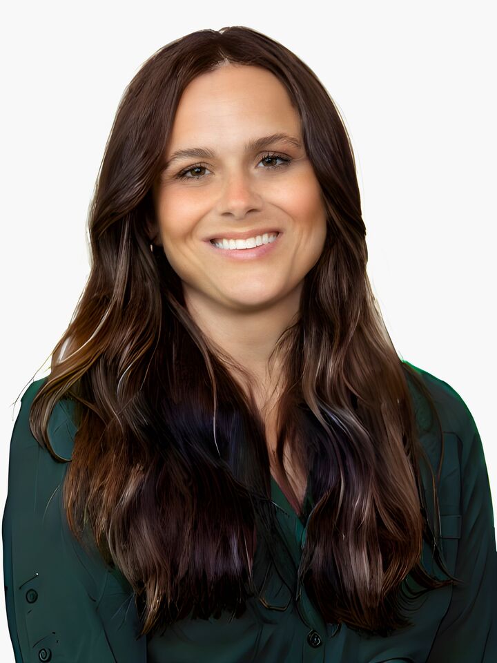 Allison White, Real Estate Salesperson in Thomasville, Avenues Real Estate Partners