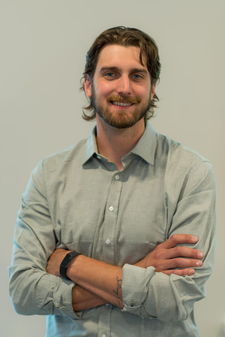 Blake Scheerhoorn, Sales Representative in Trenton, CENTURY 21 Canada