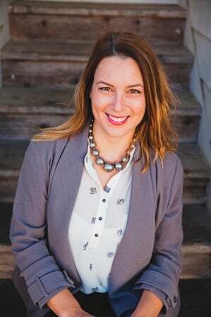 Jennifer Gogan, Real Estate Salesperson in Capitola, Real Estate Alliance