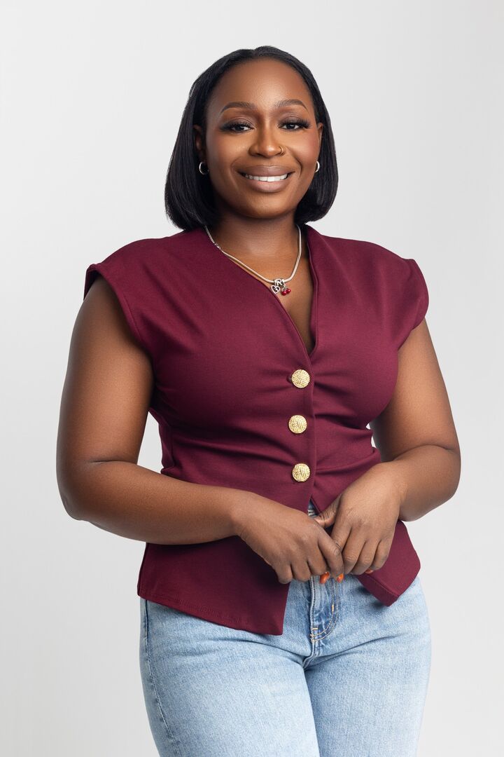 Roselor Videa, Sales Associate in Coral Springs, Tenace Realty