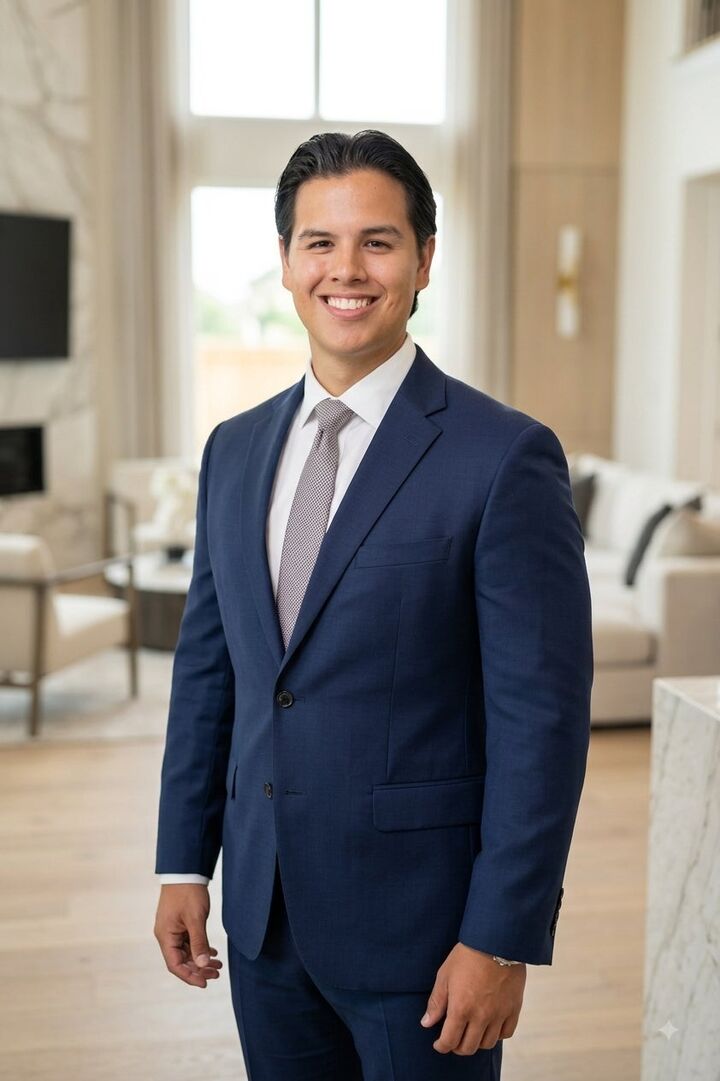Preston Jowers,  in Macclenny, Anabasis Realty