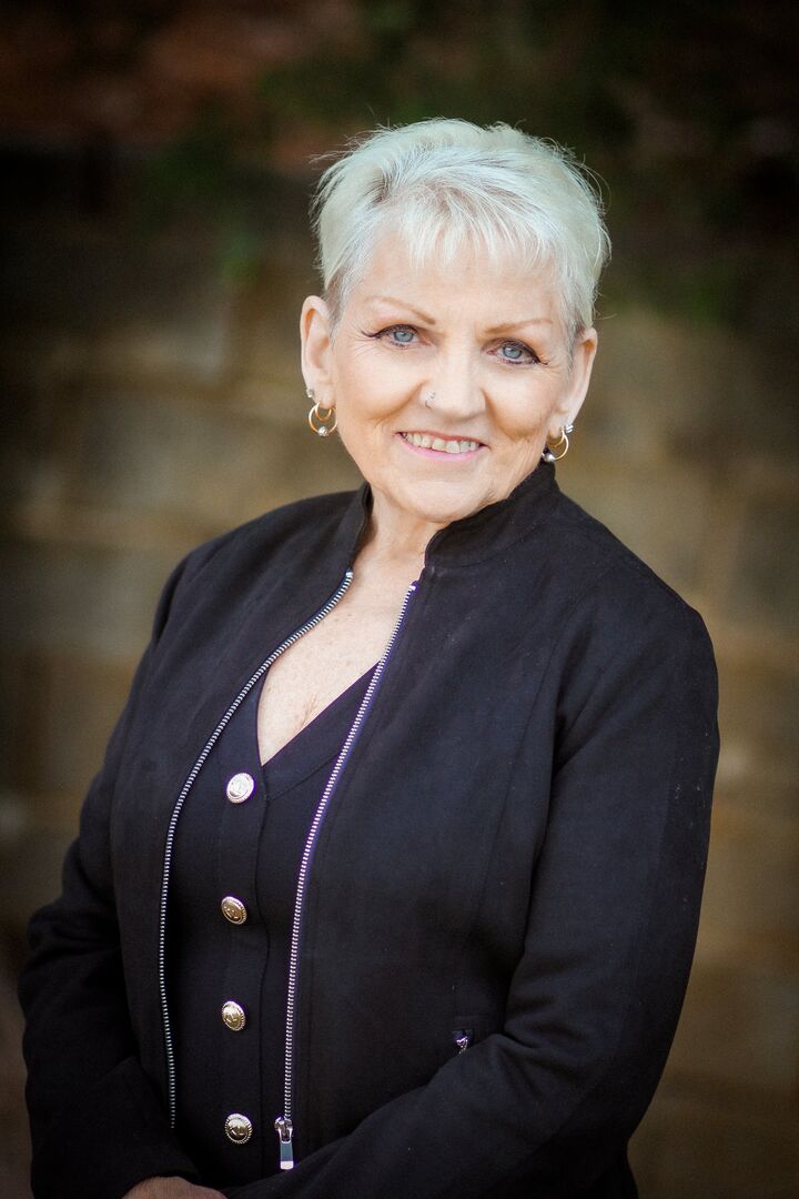 Pamela Liedlich, Real Estate Salesperson in Myrtle Beach, Paracle