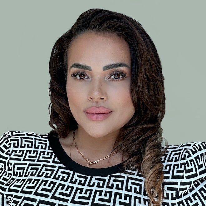 Natalia Segura, Real Estate Salesperson in Tampa, Beggins Enterprises