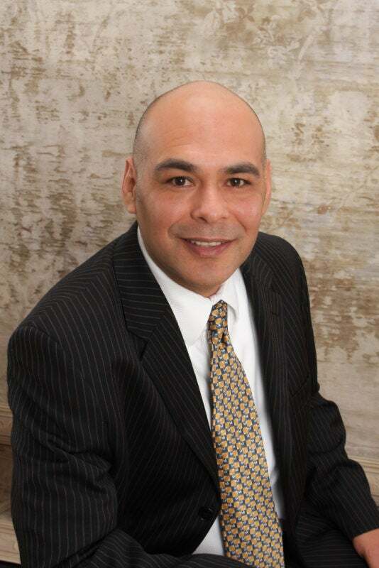 Javier Bazaldua, Real Estate Salesperson in Bakersfield, Preferred, Realtors