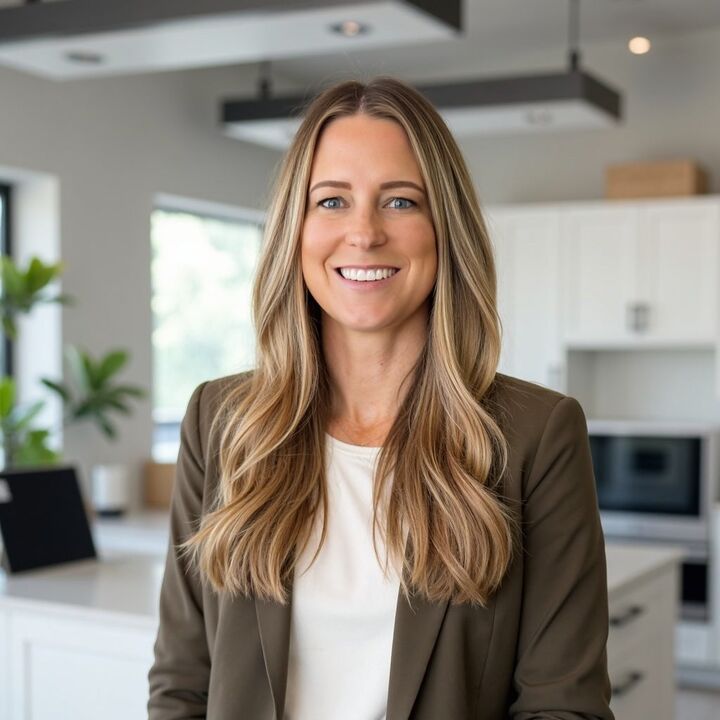 Kate Hendrickson, Associate Real Estate Broker in San Luis Obispo, Haven Properties