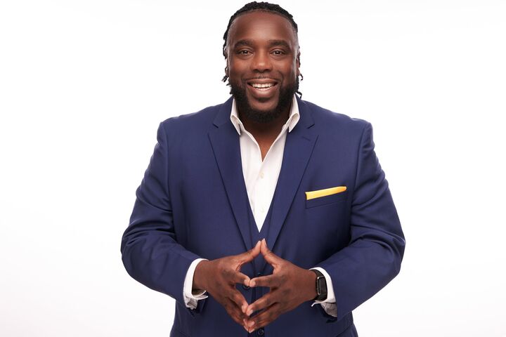 Jesse Stevenson, Real Estate Salesperson in New City, Full Service Realty