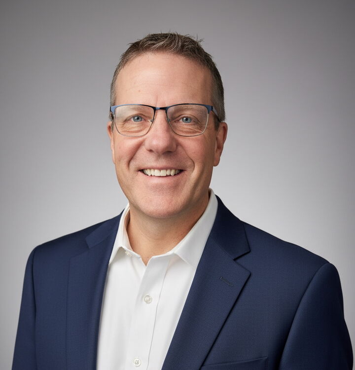 J.P. DeBoer, Broker in Camano Island, Windermere