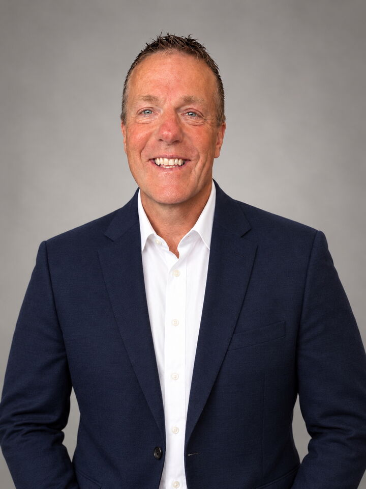 J.P. DeBoer, Broker in Camano Island, Windermere