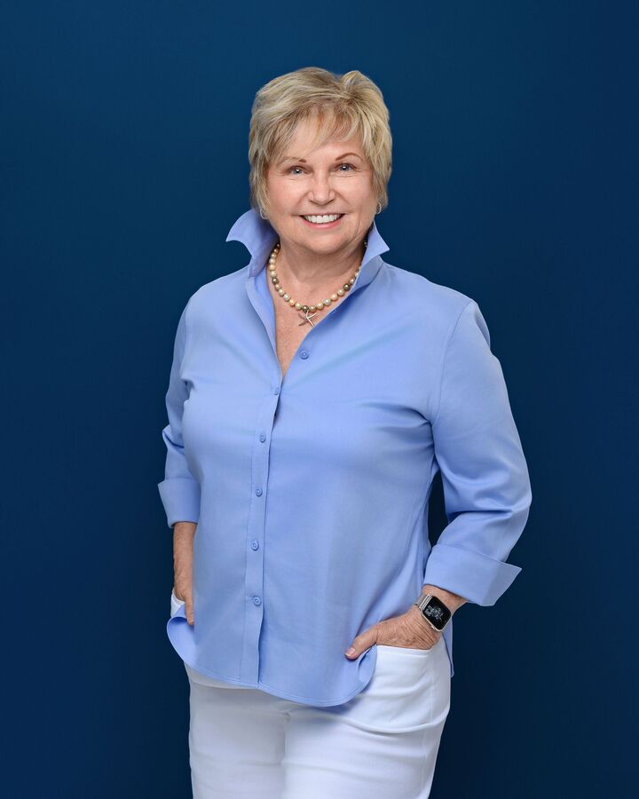 Patti Reid, Real Estate Salesperson in Lakewood Ranch, Atchley Properties