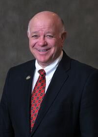 Lee Oliver, Real Estate Salesperson in Dalton, Kinard Realty