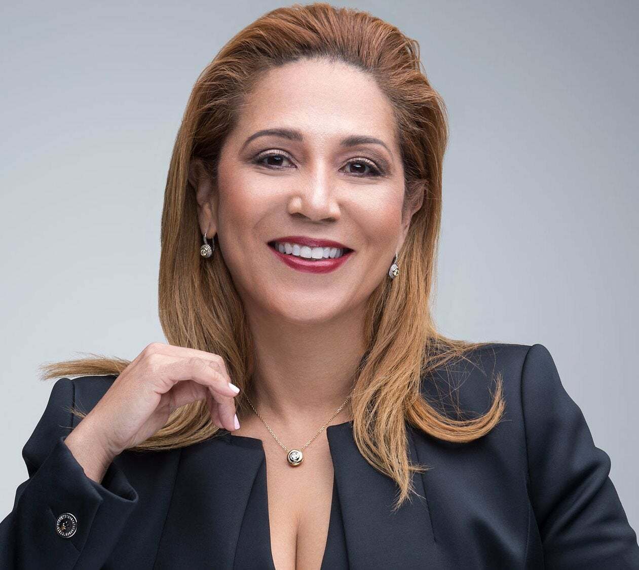 Lolita Cruz, Real Estate Salesperson in Caldwell, Cedarcrest Realty, Inc.