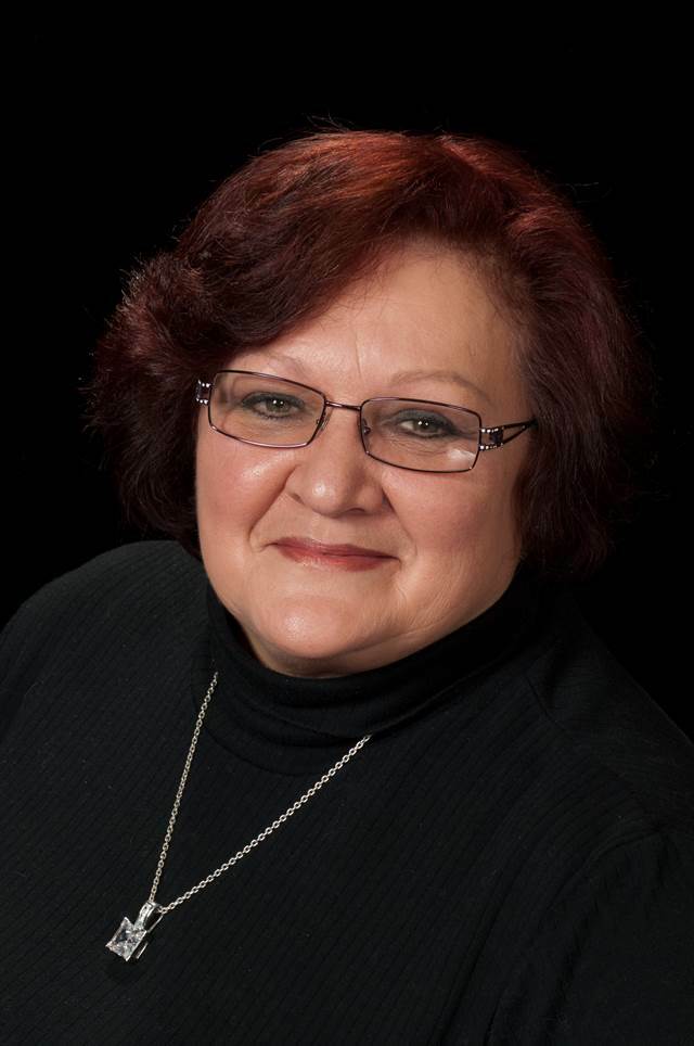Audrey Bannister, Sales Representative in Wetaskiwin, CENTURY 21 Canada