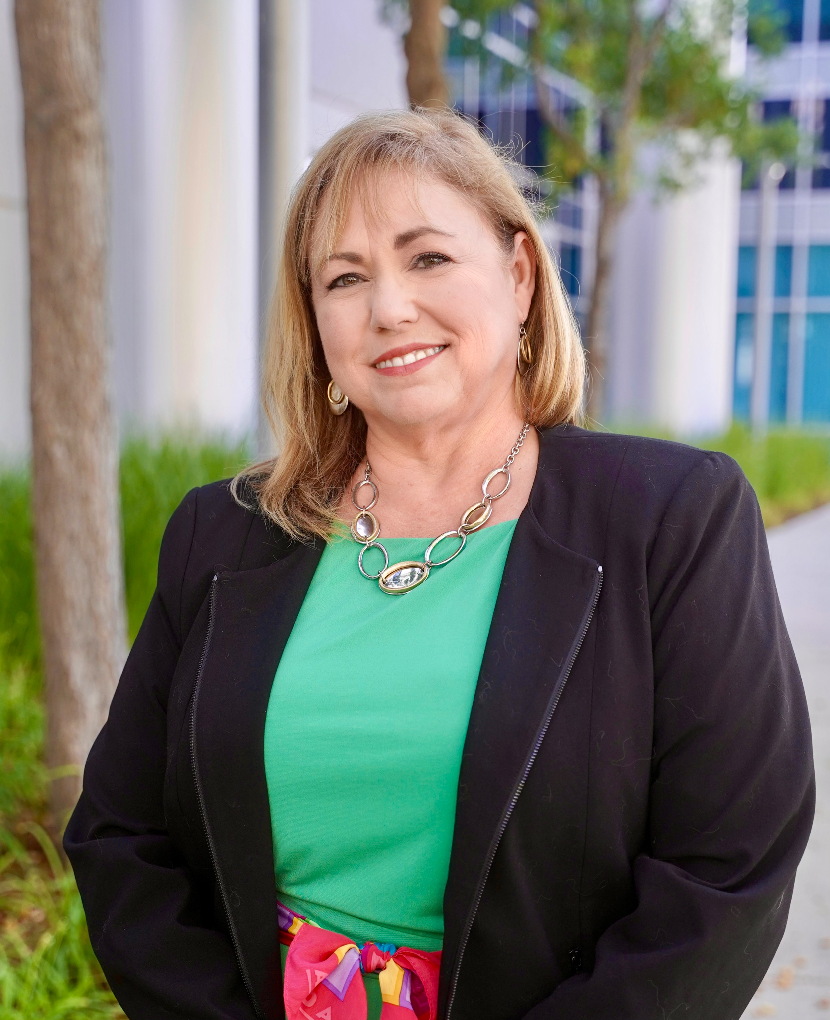 Cherie Hunt