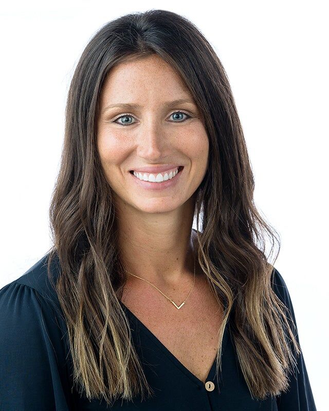 Kali Sass, Real Estate Broker in Huntley, New Heritage