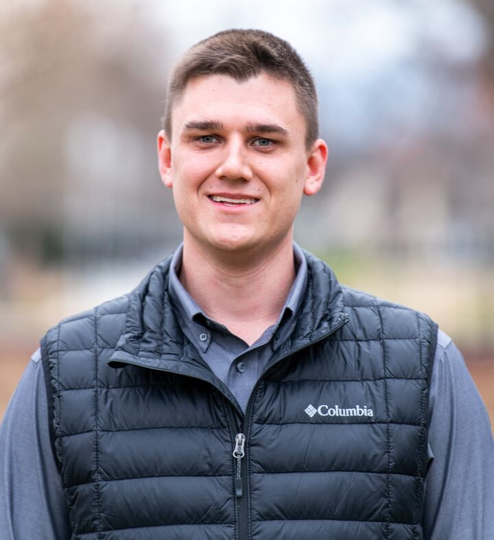 Kendall Richards, Real Estate Salesperson in Chattanooga, Pryor Realty, Inc.