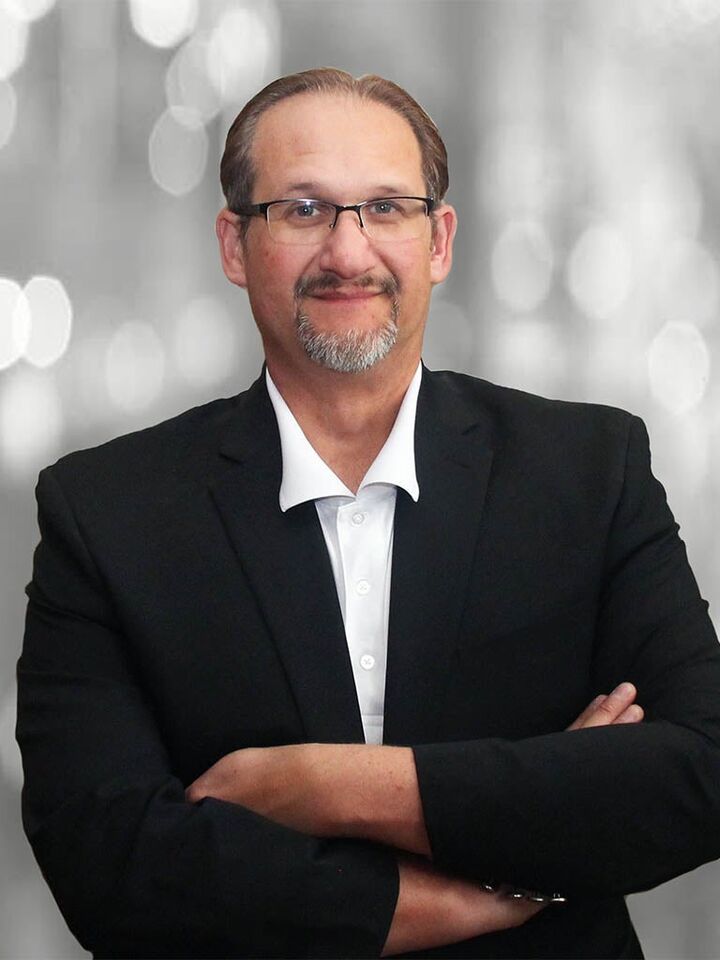 Steve Swierczynski, Real Estate Salesperson in Sun Prairie, Affiliated