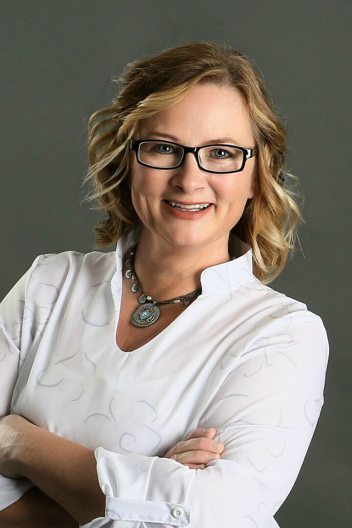 Trisha Satter, Real Estate Salesperson in Perham, Preferred Partners