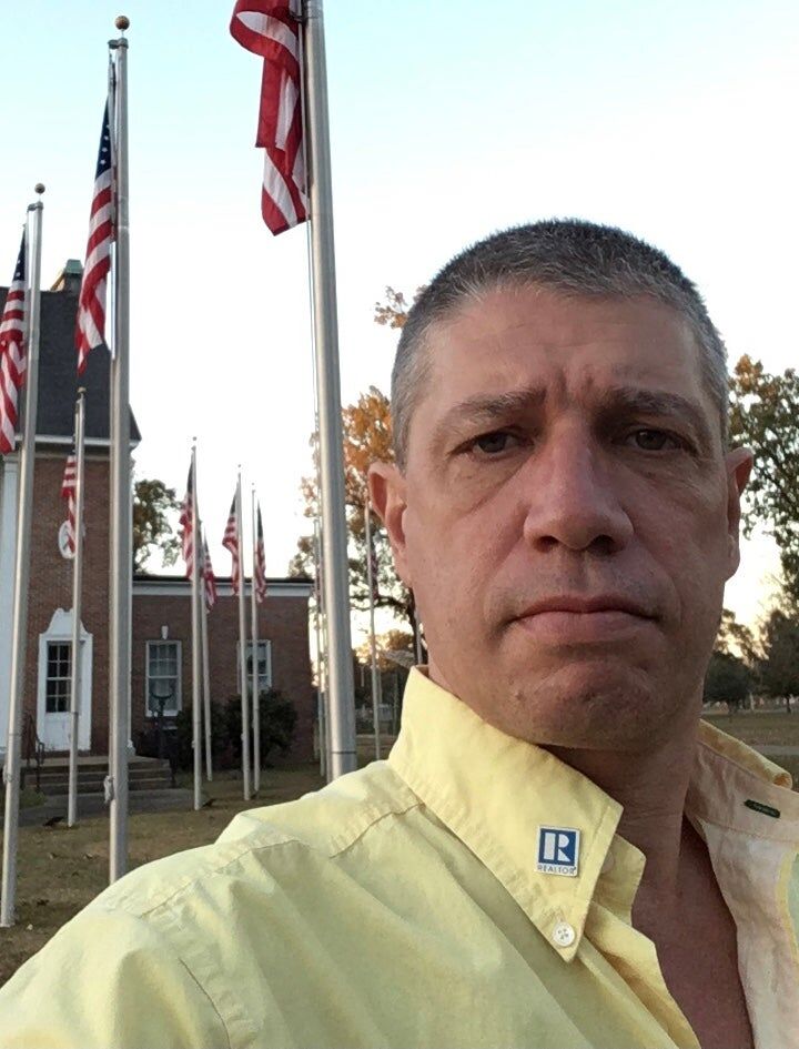 Keith Fortenberry,  in West Monroe, Veranda Realty