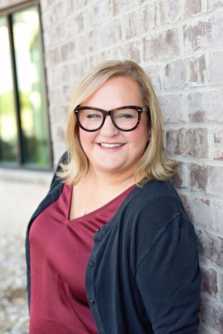 Sara Lambdin, Real Estate Salesperson in Centerville, Heritage