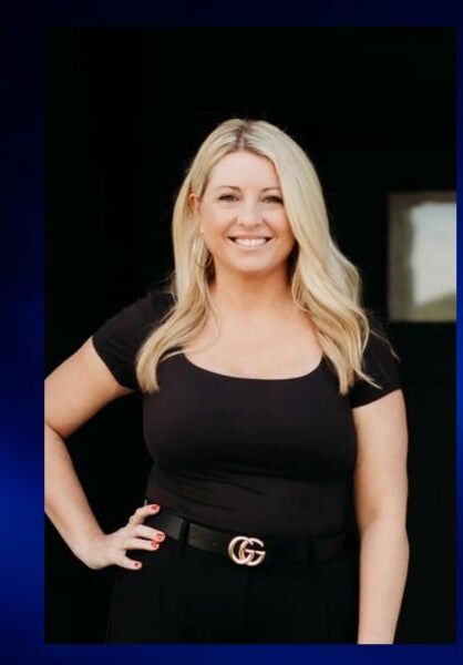 Samantha Black, Real Estate Salesperson in Beaumont, Southern Homes