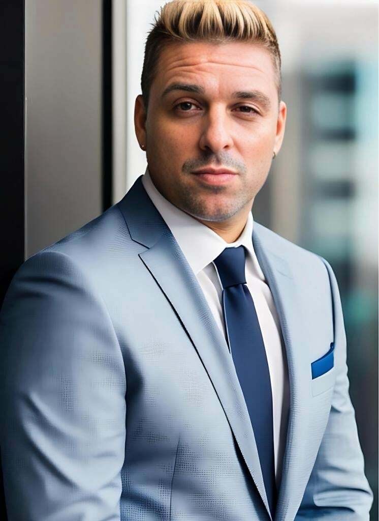 Sebastien Parra,  in Orlando, Carioti