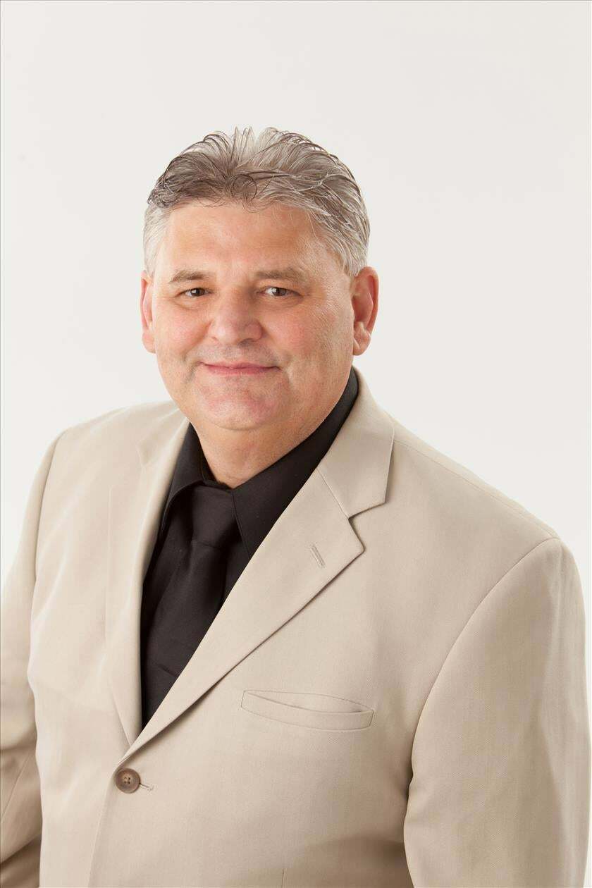 Rick Marshall, Real Estate Salesperson in Princeton, ERA First Advantage Realty, Inc.