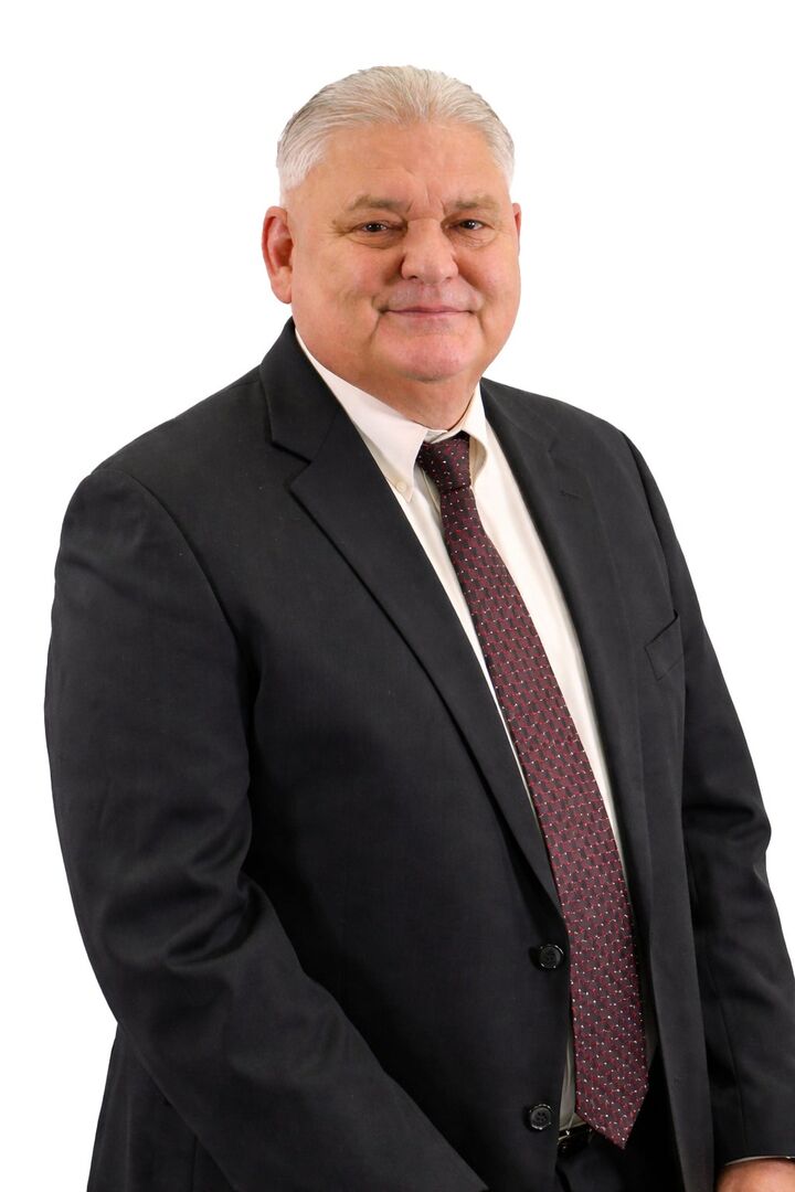 Rick Marshall, Real Estate Salesperson in Princeton, ERA First Advantage Realty, Inc.