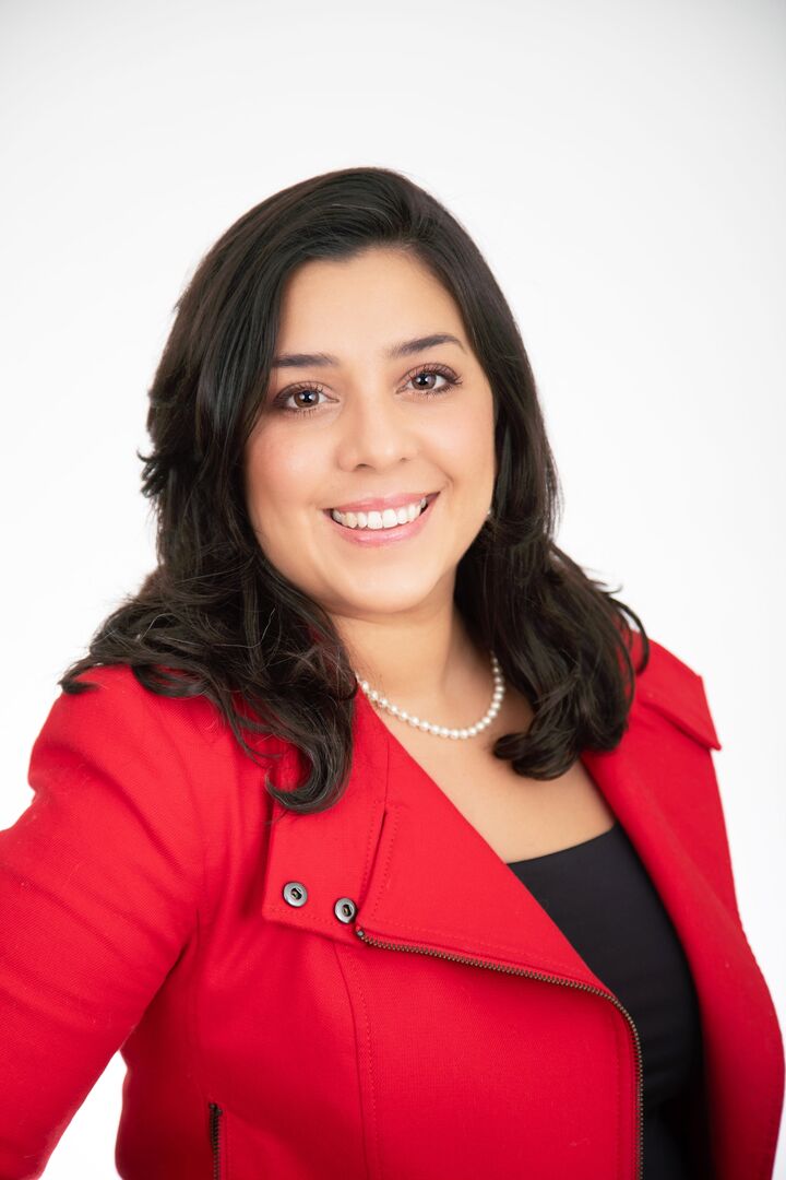 Andrea McCormick, Real Estate Salesperson in Mandeville, TEC