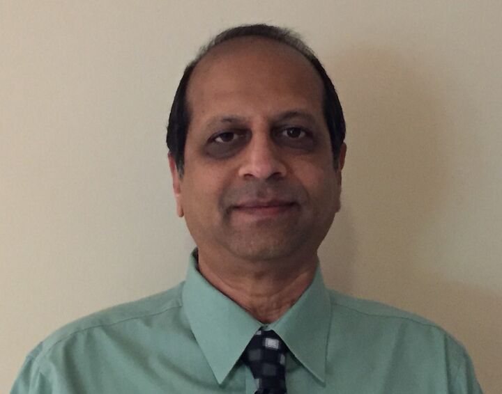 Vibhakar Modi, Real Estate Broker in Charlotte, ERA Live Moore