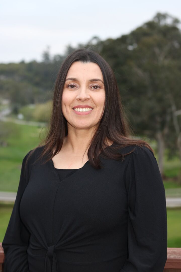 Veronica Legaspi, Real Estate Salesperson in Monterey, Haven Properties