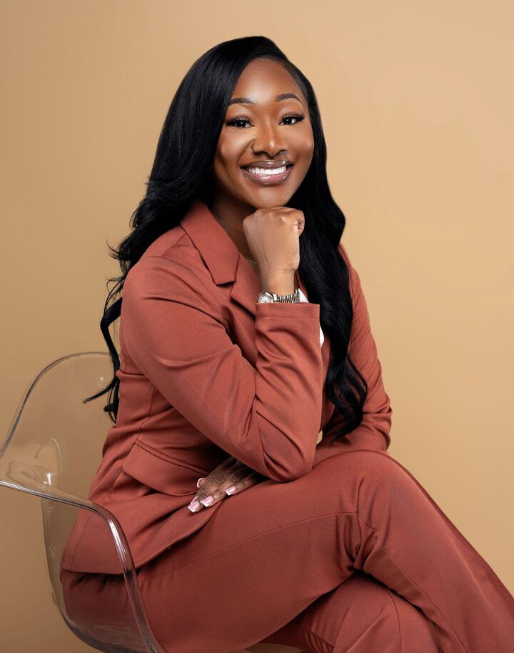 Aliyah Holland,  in Huntsville, CK Mann Realty