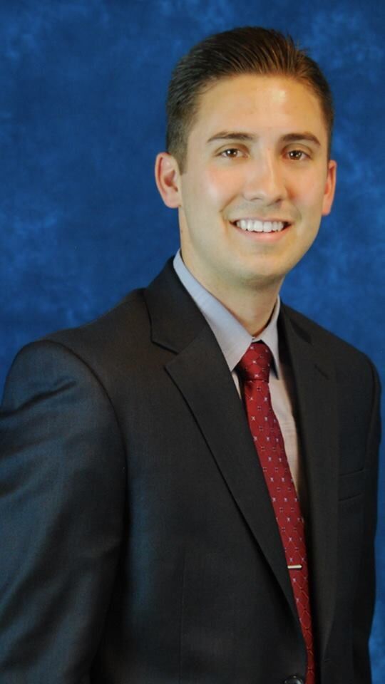 Robert Cofer, Real Estate Salesperson in Glendora, Masters