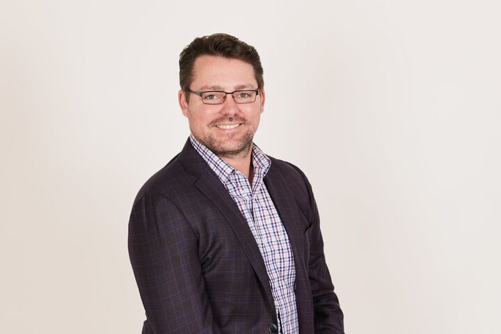 Daniel Chalker, Real Estate Salesperson in Oklahoma City, ERA Courtyard Real Estate