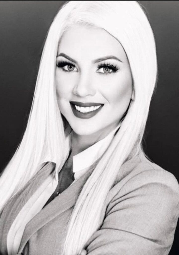 Jamie McKie, Real Estate Salesperson in Orlando, Carioti