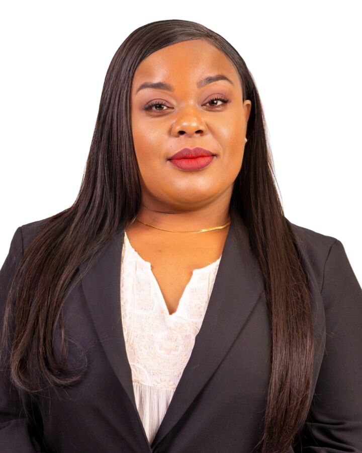 Tanisha Bennett, Real Estate Salesperson in Boca Raton, Stein Posner