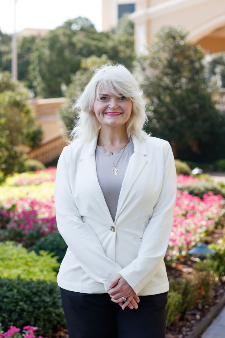 Kayla Henry, Real Estate Salesperson in Ocean Springs, Alfonso Realty, Inc.