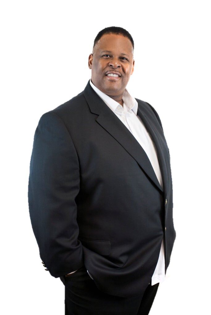 Melvin Sheppard, Real Estate Salesperson in Chino Hills, Masters
