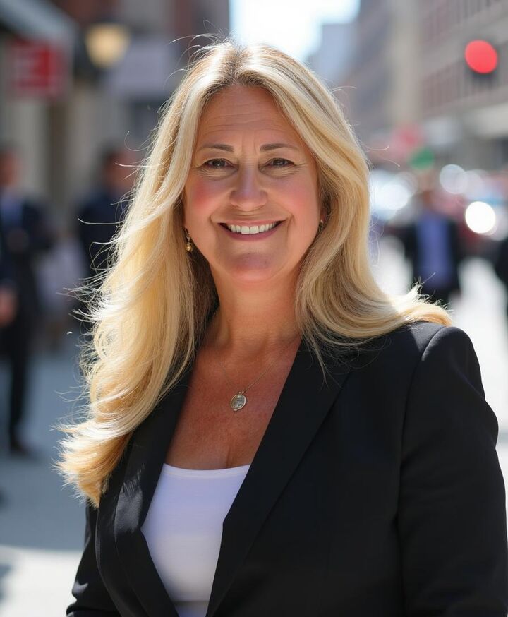 Kelly Seith, Real Estate Salesperson in Virginia Beach, Premier