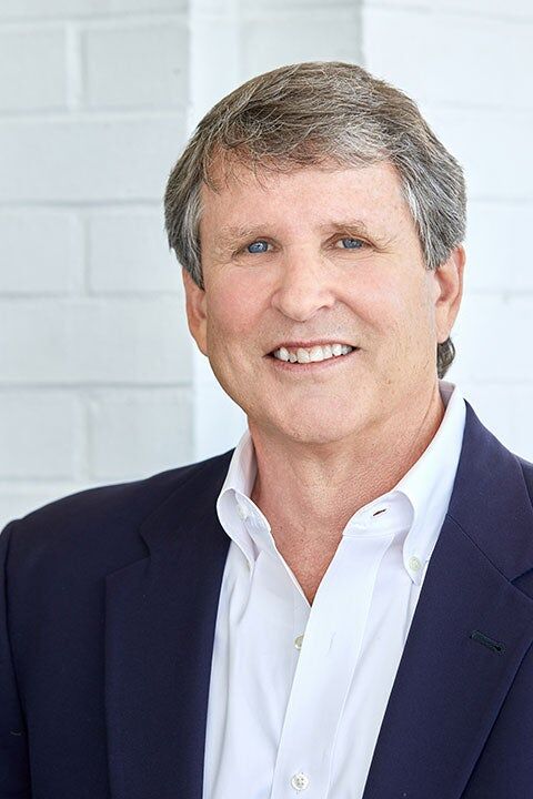 Jim Blalock, Associate Real Estate Broker in Columbus, Kennon & Parker